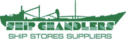SHIP CHANDLERS | Ship Stores Suppliers 