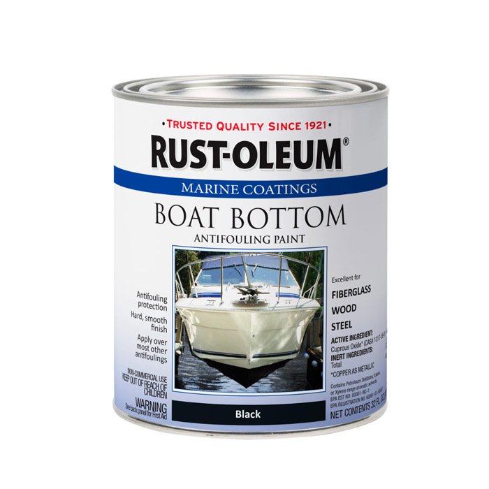 Anti-Fouling Paint