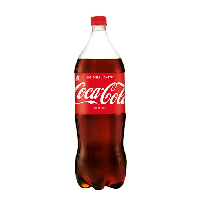 Carbonated Soft Drinks