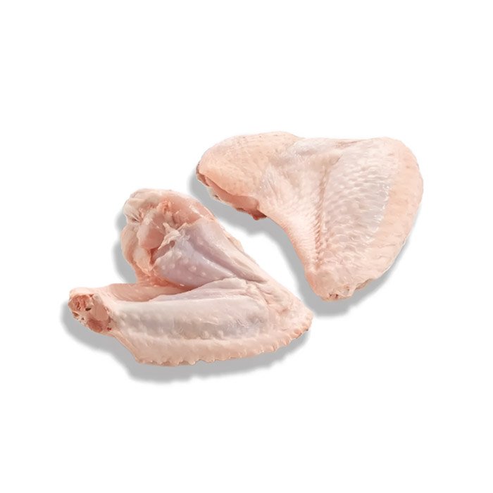 Chicken (Whole, Breast, Wings)
