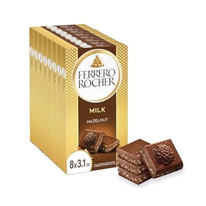 Chocolates (Bars / Premium Boxes)