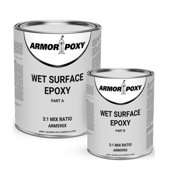 Epoxy Coatings