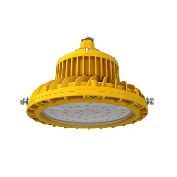 Explosion-Proof Lights
