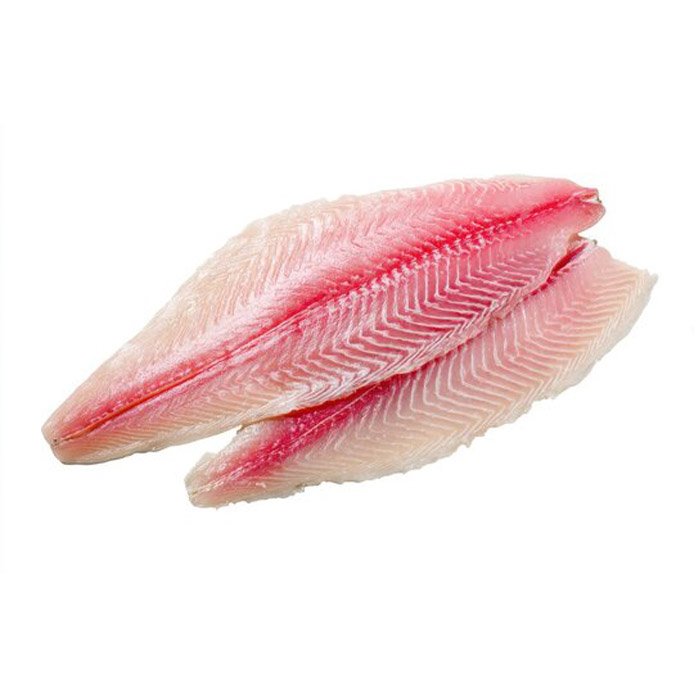 Fish Fillets (Basa, Salmon, Tuna)