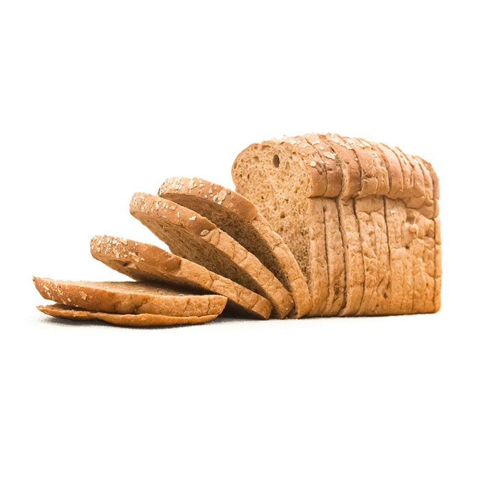 Bread (White, Brown, Multigrain)