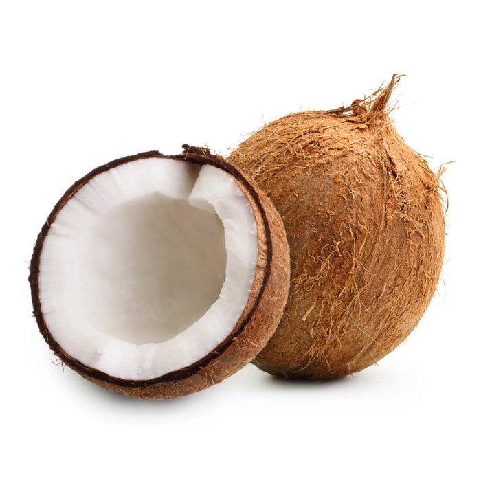 Fresh Coconut