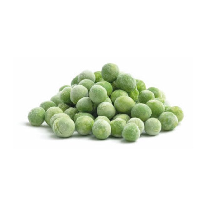 Peas, Corn, Mixed Vegetables