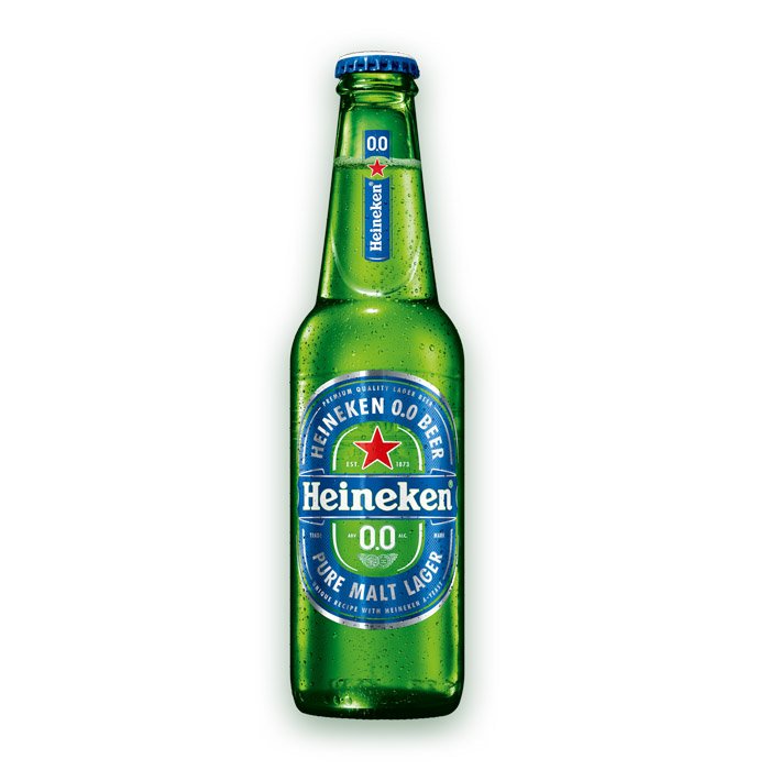 Non-Alcoholic Beer