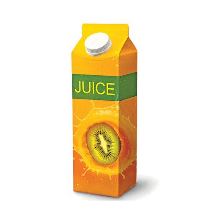 Packaged Juices