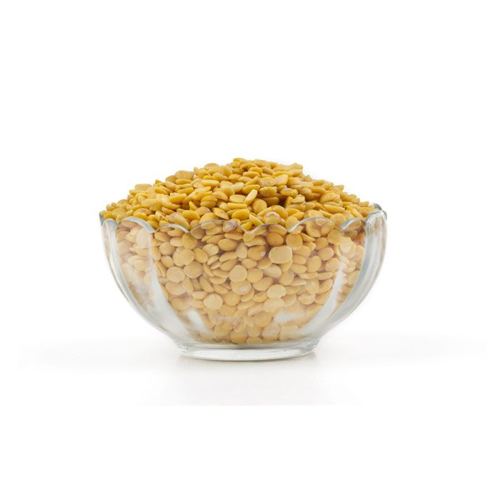 Pulses (Dal – Toor, Moong, Masoor, Chana)