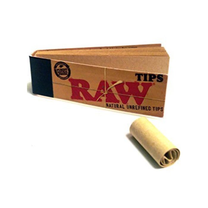 Rolling Papers & Filters