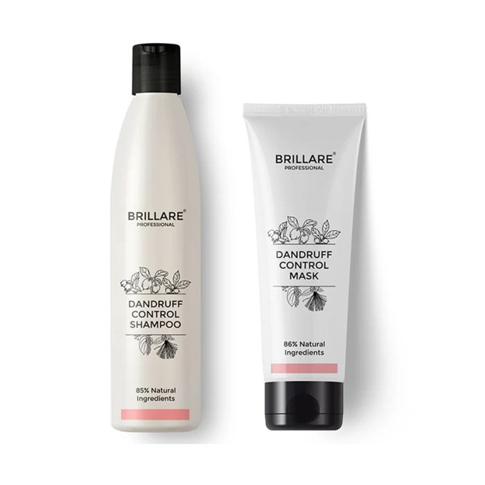 Shampoo & Conditioner