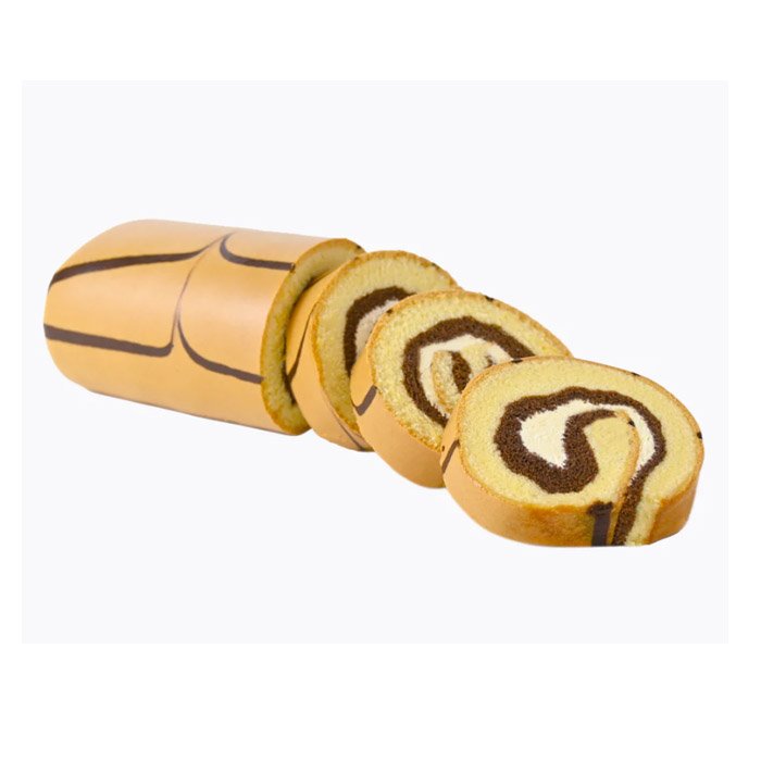 Swiss Rolls