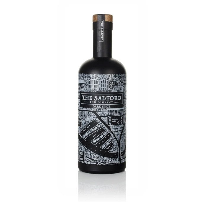 Rum (White / Dark / Spiced)